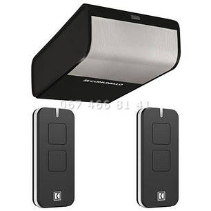 Comunello Rampart RT1000LKIT автоматика для гаражних секційних воріт комплект, фото 1