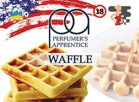 Waffle ароматизатор TPA (Вафлі)