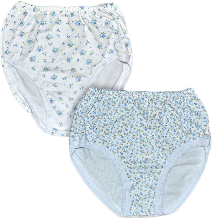 Труси бавовняні в пологовий будинок, сліпи кольорові утеплені, р.р.42-60