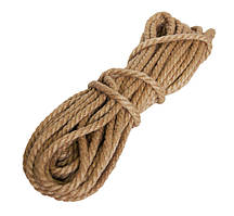 Канат джутовий Ø 12,0 мм