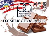 DX Milk Chocolate ароматизатор TPA (Молочный шоколад)