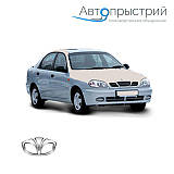 Фаркопи - Daewoo Lanos