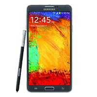 Samsung Galaxy Note 3