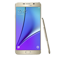 Samsung Galaxy Note 5