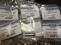 Напрямна впускного клапана WSM Sea-Doo 1503 Intake Valve Guide 010-039 (420253922), фото 3