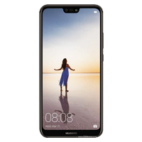 Huawei P20 Lite