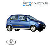 Фаркопи - Daewoo Matiz