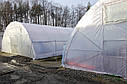 Теплиця фермерська "Фермер" 8х50 під один шар плівки, фото 8