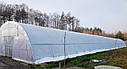 Теплиця фермерська "Фермер" 8х18 під один шар плівки, фото 5