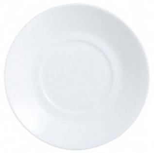 Блюдце Luminarc Empilable White E9570 16 см, фото 1