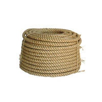 Канат джутовий Ø 14,0 мм