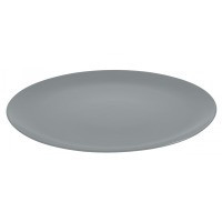 Блюдо IPEC MONACO сірий/31 см (1) (FIMO31G)