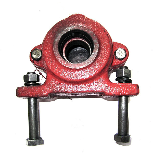 Корпус підшипника ККШ-6ПМ/10ПМ, ККН-2, 8ПМ/6, 7ПМ, КН-3,2Н/7,4Н/6У (2 відв., н/к1308), фото 1