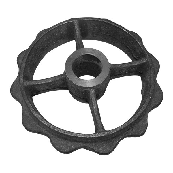 Кільце клинчасте (широке) КЗК-6-01 (D = 350 мм), фото 1