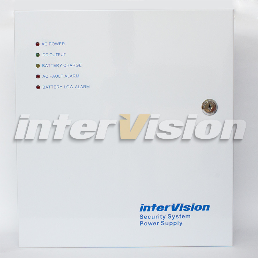 Безперебійний блок живлення 12 в 20 а STAB-20 AI, фото 1