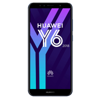 Huawei Y6 2018