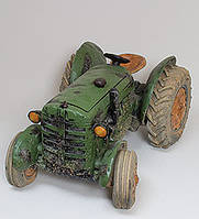 Садове Кашпо "Трактор" (Sealmark)