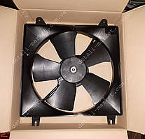 Вентилятор охолодження радіатора Лачетті 1.8