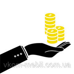 Оплата післяплатою при адресної доставки