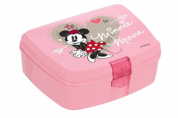 Ланчбокс Herevin Disney Minnie Mouse 161277-022, фото 1