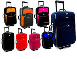 Валіза RGL 773, Маленька, 34 л