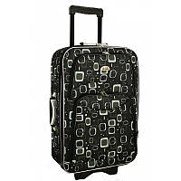 Валіза RGL 773, Маленька, 34 л Матрикс