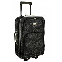 Валіза RGL 773, Маленька, 34 л Орнамент
