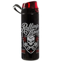 Пляшка для спорту HEREVIN ROLLING thunder 0.75 л (161506-001)