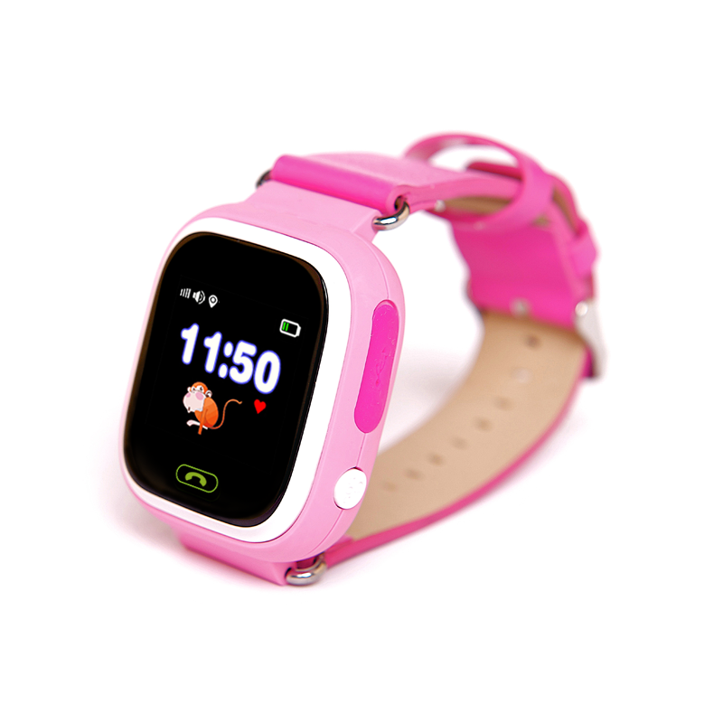 Smart Baby Watch Q90 