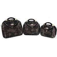 Кейс RGL 773, Великий