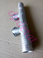 Труба водяна передня (Д-260) МТЗ 260-1303031