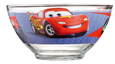 Піала Luminarc Disney Cars2 H1497 500 мл