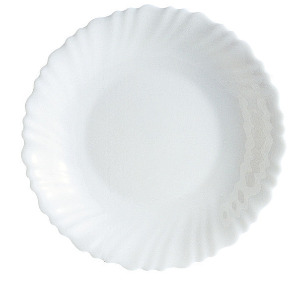 Тарілка супова Luminarc Feston 11368 21 см