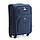 Валіза Suitcase 6802 тканинна велика, фото 8