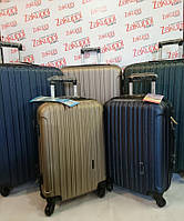 Валіза WINGS 2011 (DUBAI) АБС-пластик, велика