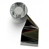 Алюминиевый скотч DELTA-POLY-BAND P 100 (100мм × 100м)