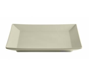 Тарілка десертна Ipec Tokyo FDT21*21B 21 см