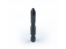 Біти 1/4" PZ2 х 50мм, 25 шт. STACO