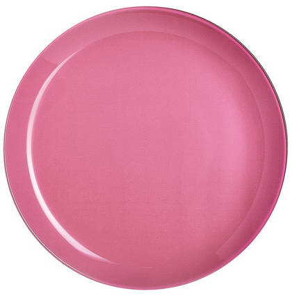 Тарілка обідня Luminarc Arty Rose 26 см L1050, фото 1
