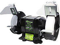 Наждачний точильний верстат TITAN BNS25-150