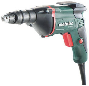 Шурупокрут Metabo SE 2500, фото 1