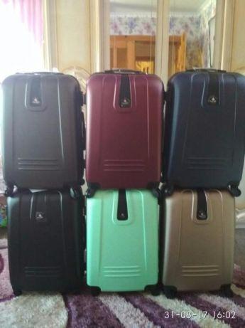 Валіза Suitcase 188, міні, фото 1