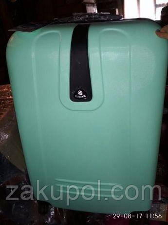 Валіза Suitcase 188, міні М'ята