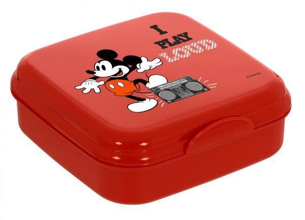 Сендвічбокс Herevin Disney Mickey Mouse 161456-012