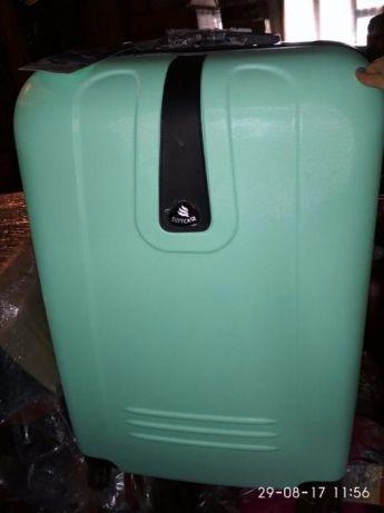 Валіза Suitcase 188, міні Мьята