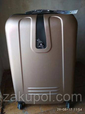 Валіза Suitcase 188, велика Шампань