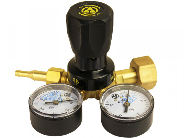 Редуктор  вуглекислотний УР-6ДМ, фото 1