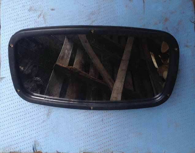 Боковое зеркало ГАЗ 3307, 4301 3307-8201418 (ID#593867808), цена: 728 ...