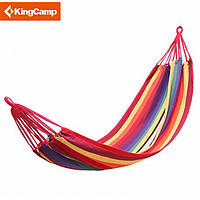 Гамак "KingCamp Canvas Hammock" KG3752 R