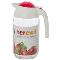 Глечик HEREVIN TOLEDO RED NEW /1.5 л (111265-001)
